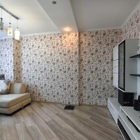 Sigurd Hall Apartments Odessa Room photo