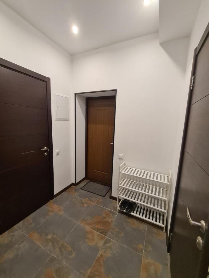 Sigurd Hall Apartments Odessa Exterior photo