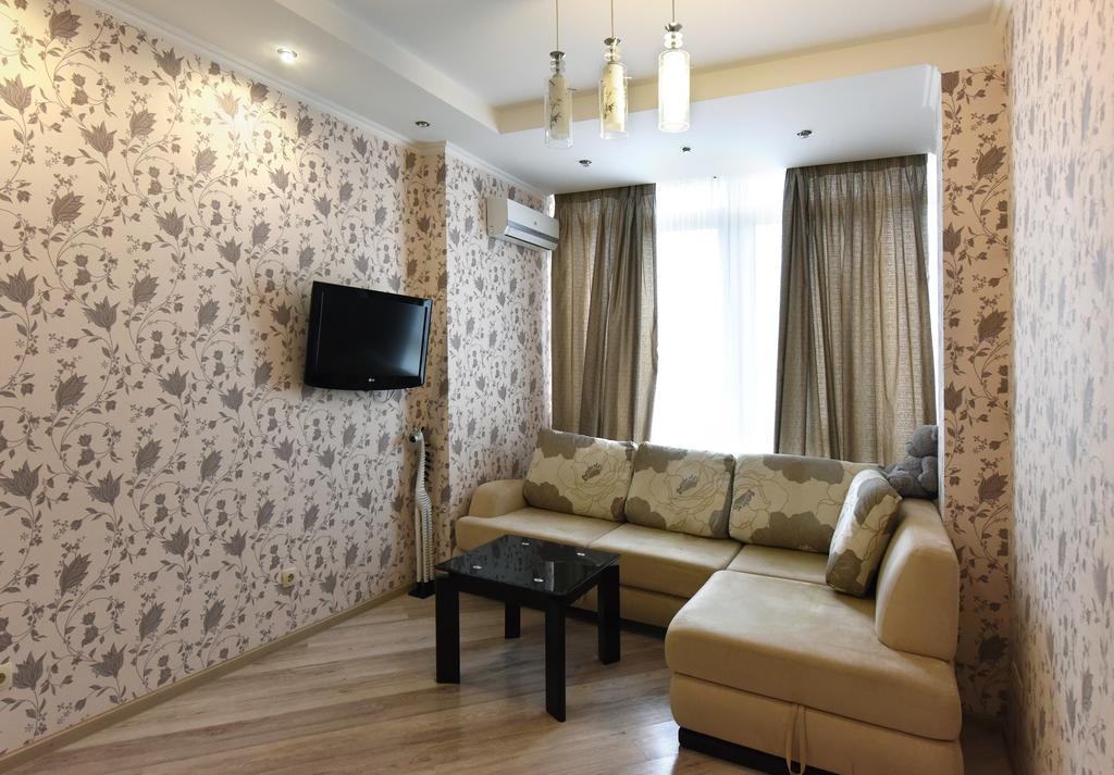 Sigurd Hall Apartments Odessa Exterior photo