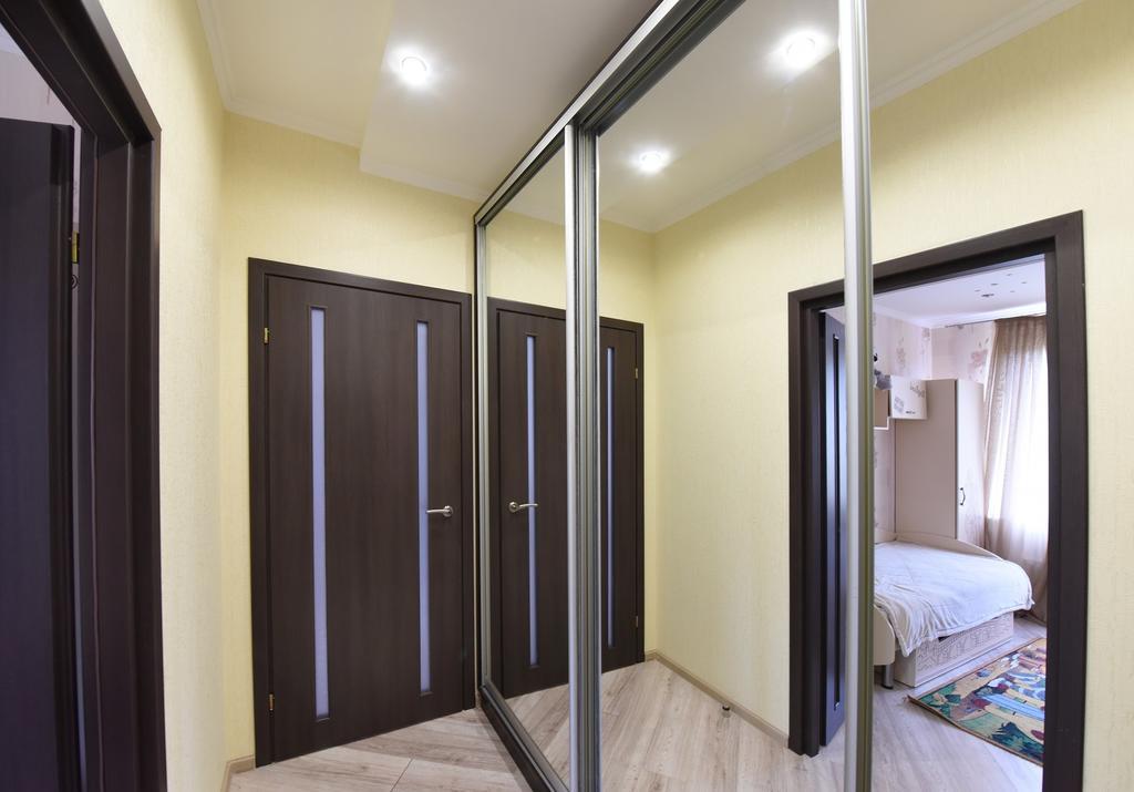 Sigurd Hall Apartments Odessa Exterior photo