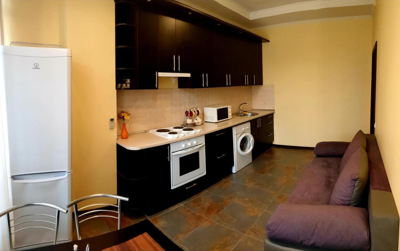 Sigurd Hall Apartments Odessa Exterior photo